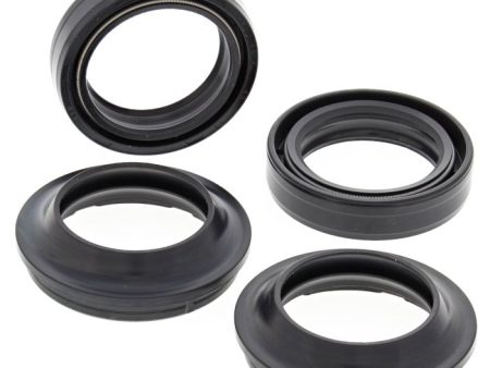 ALL BALLS FORK AND DUST SEAL KIT R1100 1150 93-2005 K1200 98-2009 For Cheap