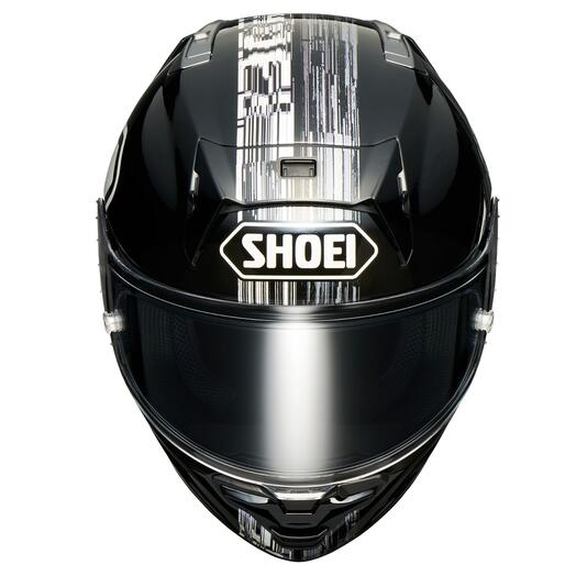 SHOEI X-Fifteen Cross Logo Cheap