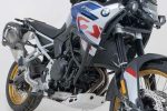 Sw-Motech Crash Bar Black F900GS 2024-2025 Online Hot Sale