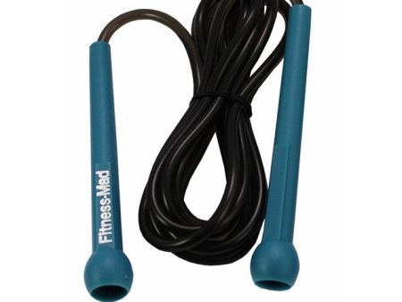 Fitness Mad Pro Speed Rope 9 2.75M For Cheap