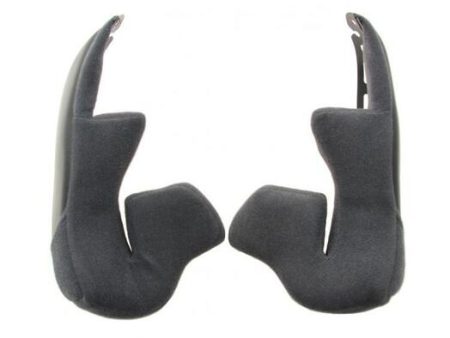 SHOEI Neotec Cheek Pad Set Online