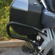 Ilium Black Rear Guard Bars R1200RT R1250RT 2014-2023 Online Hot Sale