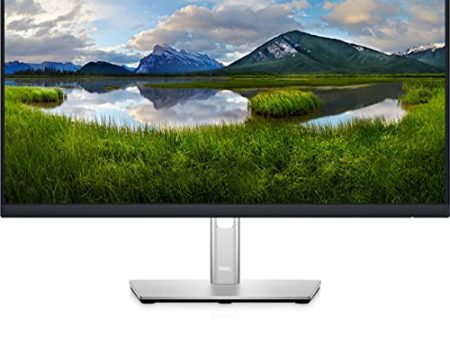 Dell 24 Monitor - P2422H - Full HD 1080p, IPS Technology, Comfortview Plus Technology Cheap