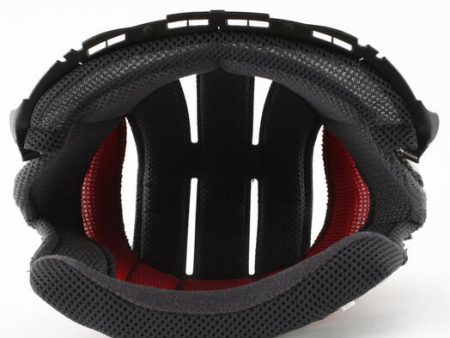 SHOEI Hornet X2 Standard Center Pad Top Online Sale