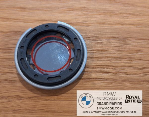 BMW Oil Sight Glass For Sale