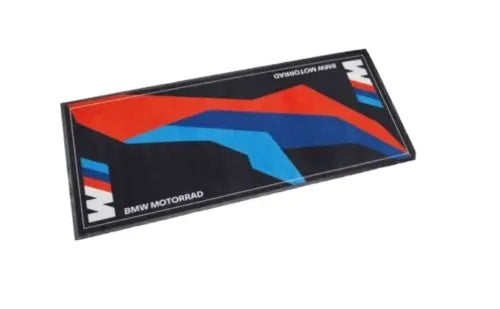 BMW MOTORAD M Mat Discount