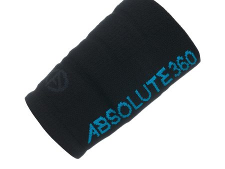 Absolute 360 Wristband with Pocket Online now