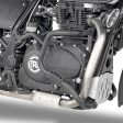 GIVI Engine Guard for 2018-2023 Royal Enfield Himalayan 411 2023 Scram 411 on Sale