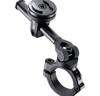 3D Phone Mount - 1-1 2  - Black on Sale