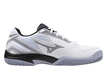 Mizuno Break Shot 4 Unisex | White salsa For Cheap