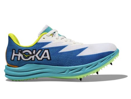 Hoka Crescendo Md Unisex | Ceramic diva Blue For Sale