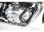 Compact Engine Guards for Royal Enfield 650 TWINS GT and INT Online