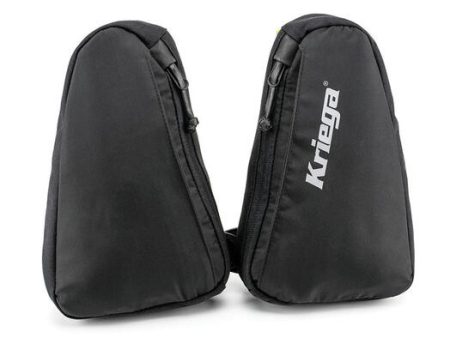 Kriega Trail Pockets Online Hot Sale