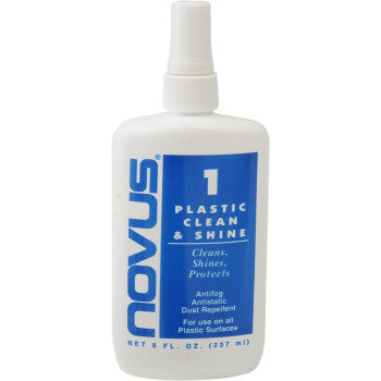 NOVUS 1: Clean & Shine 8-oz Cheap