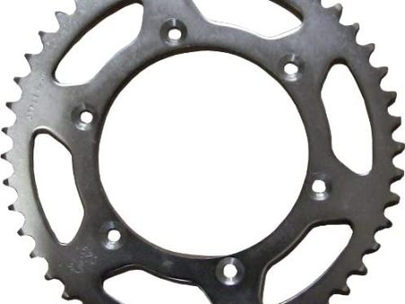 JT 520 47T Rear Sprocket for F650GS G650GS Single Cylinder 2000-2016 Online Hot Sale