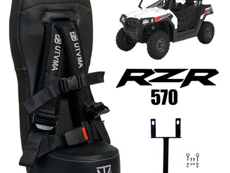 RZR 570 Bump Seat (2017-2022) Sale