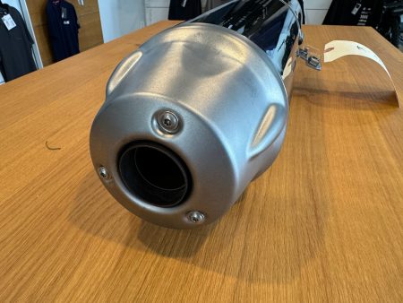 USED BMW K1200S K1200R Sport OEM Muffler Supply