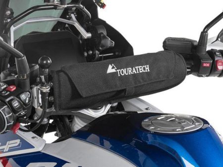 TOURATECH HANDLEBAR BAG Sale