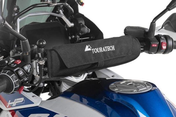 TOURATECH HANDLEBAR BAG Sale