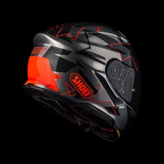 SHOEI GT-Air 3 MM93 Grip For Sale