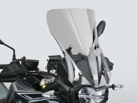 VStream Sport Tour Windscreen for BMW F850GS Adventure 2019-2023 Z2378 Online now