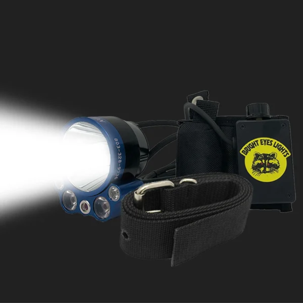 Bright Eyes Fuzion Micro Plus Belt Light Sale