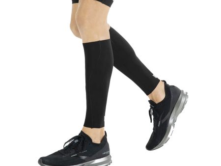 Pressio Eq Calf Guard Unisex | Black Online