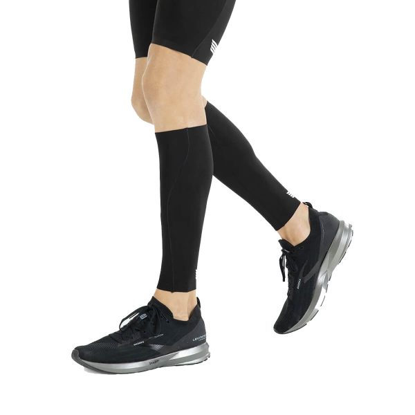 Pressio Eq Calf Guard Unisex | Black Online