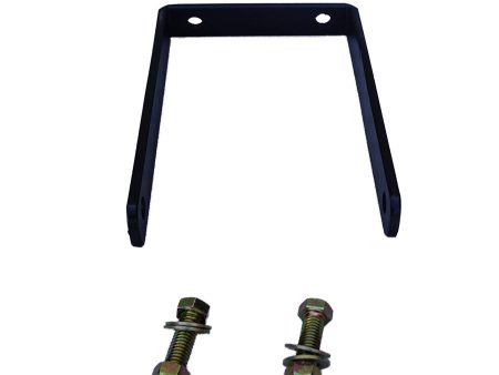 RZR 900 Bump seat bracket (2011-2014) *NOT REFUNDABLE RETURNABLE* Sale