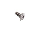 BMW 5 mm x 14.5 Short Shoulder Body Panel Screw 46638521653 on Sale