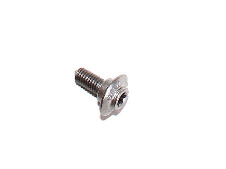 BMW 5 mm x 14.5 Short Shoulder Body Panel Screw 46638521653 on Sale