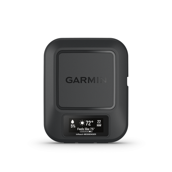 GARMIN inReach® Messenger Online Hot Sale