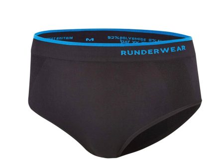 Runderwear Womens Anti-Vpl Hipster Online