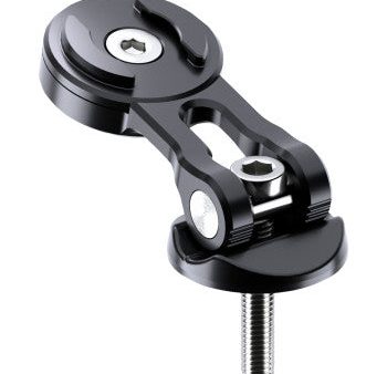 Stem Mount Pro - SPC SPC+ - Black For Cheap