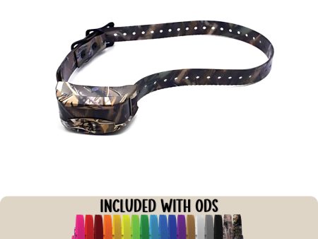 SportDOG Wetland Hunter SDR-AXC Camo Additional Collar For Cheap