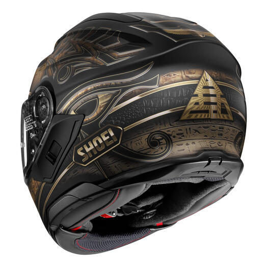 SHOEI GT-Air 3 Nile Online Hot Sale