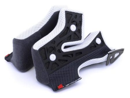 SHOEI VFX-EVO Cheek Pad Set Online Sale