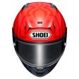 SHOEI X-Fifteen Marquez 7 For Cheap