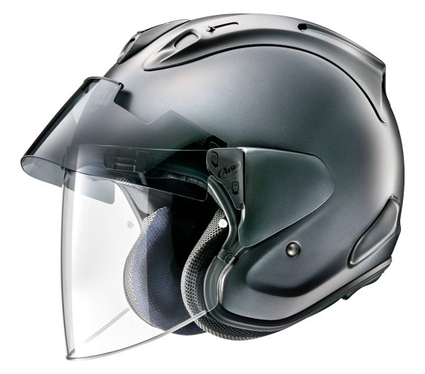 Arai Ram-X Helmet Fashion