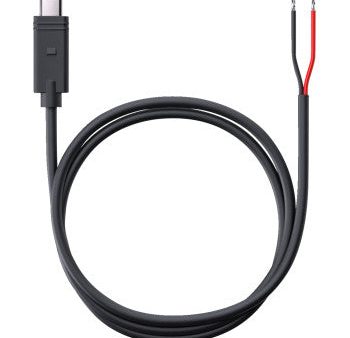 Hardwire Cable 12 V - SPC+ For Sale