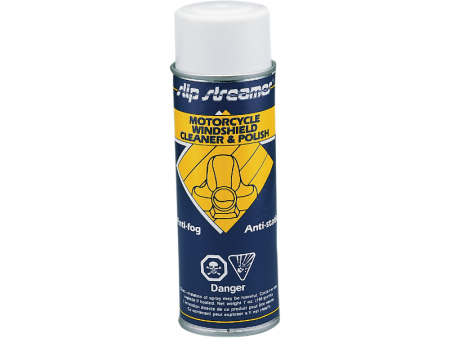 Slipstreamer Windshield Polish & Cleaner Online Hot Sale