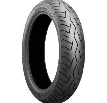 Bridgestone Battlax BT-46 Tires AIRHEAD Fashion