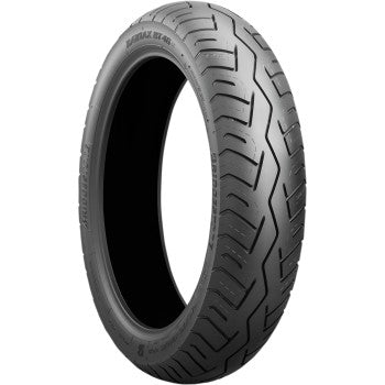 Bridgestone Battlax BT-46 Tires AIRHEAD Fashion