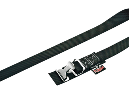 Powertye 1  Wheel Strap 45032 Fashion