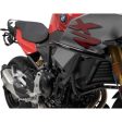 Crash Bar - Left Right - Black - BMW - 900 XR For Sale