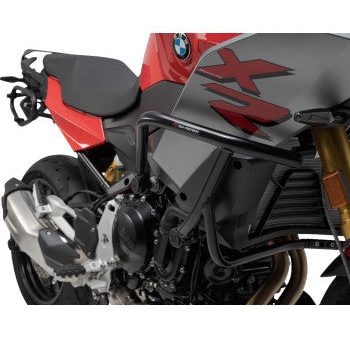 Crash Bar - Left Right - Black - BMW - 900 XR For Sale