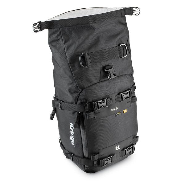 Kriega US20 Drypack Tail Bag Online Sale