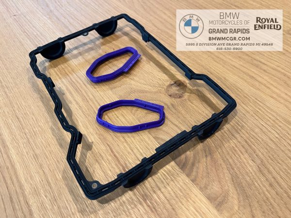 BMW VALVE COVER GASKET SET F750GS F850GS F900R F900XR F900GS 2018-2025 Online