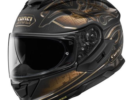 SHOEI GT-Air 3 Nile Online Hot Sale