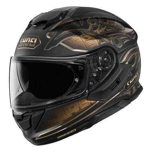 SHOEI GT-Air 3 Nile Online Hot Sale